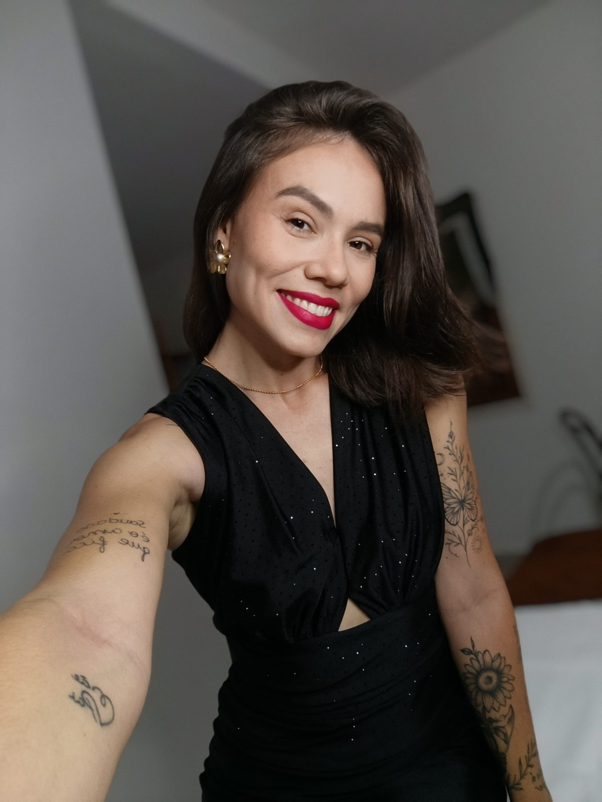 Joice Almeida